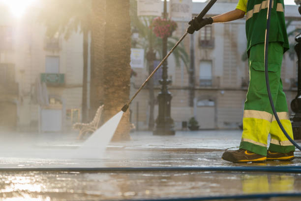 Reliable Kempner, TX Pressure Washing Solutions